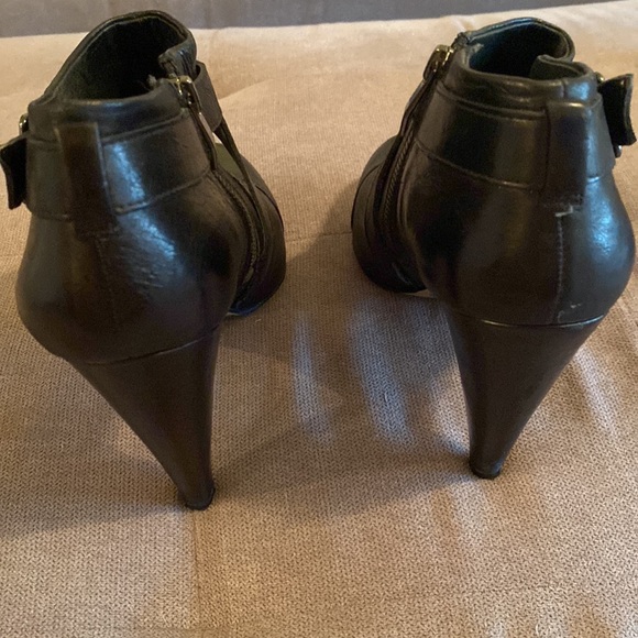 Vince Camuto Ankle Booties - Picture 6 of 6